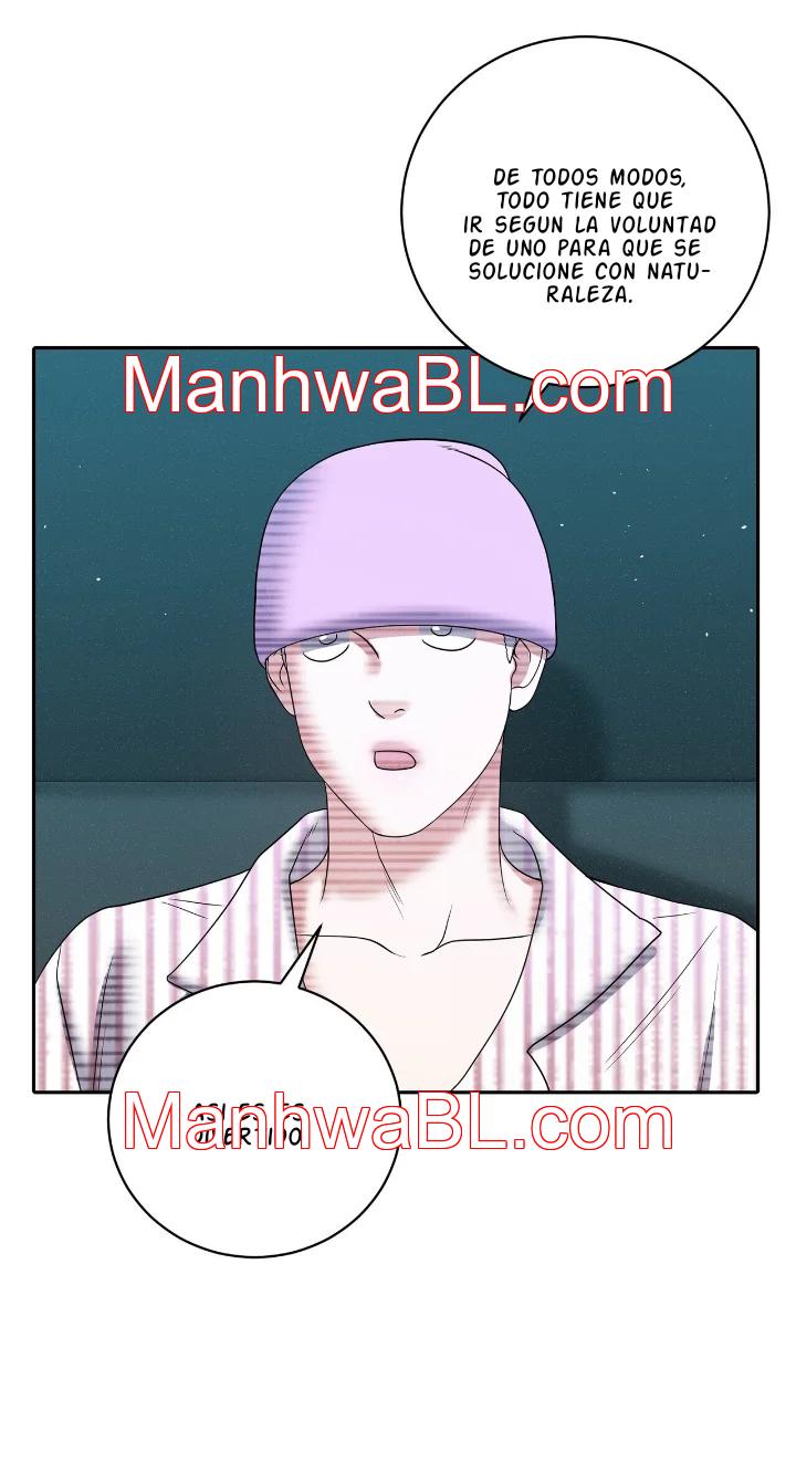 Fight Club - Capítulo 11 manhwa