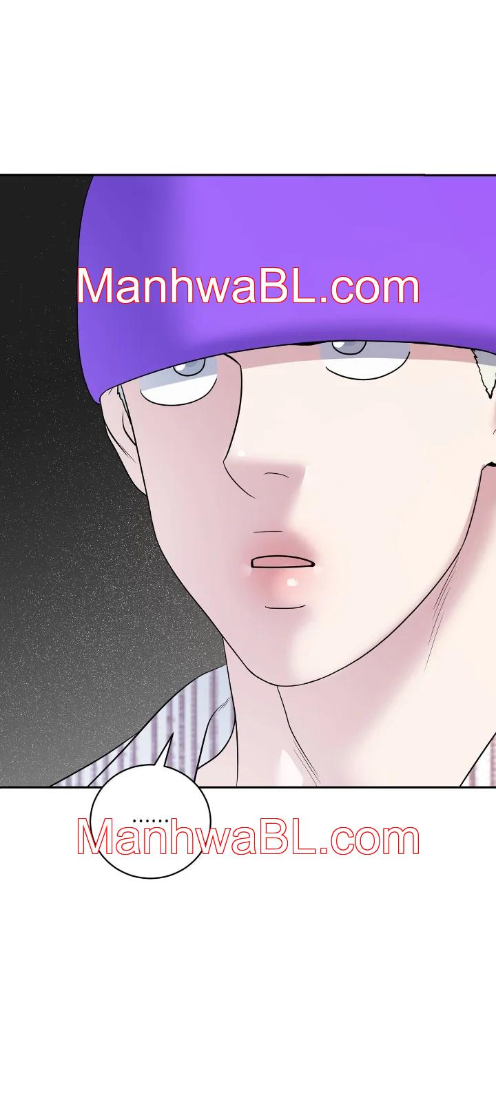 Fight Club - Capítulo 11 manhwa