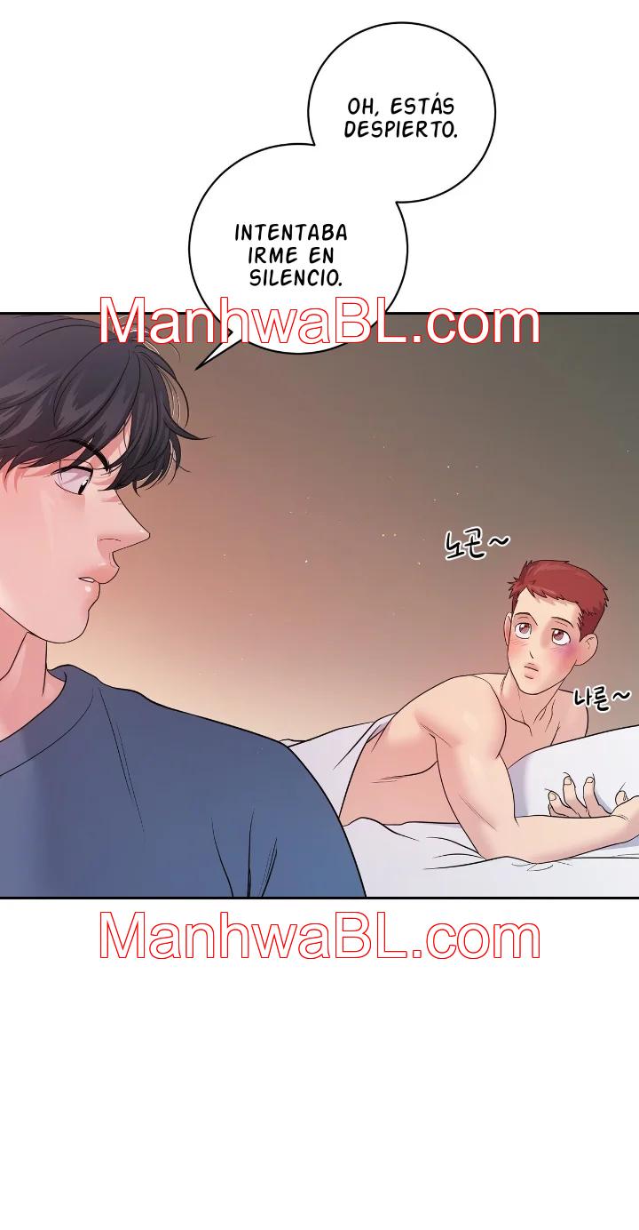 Fight Club - Capítulo 6.2 manhwa