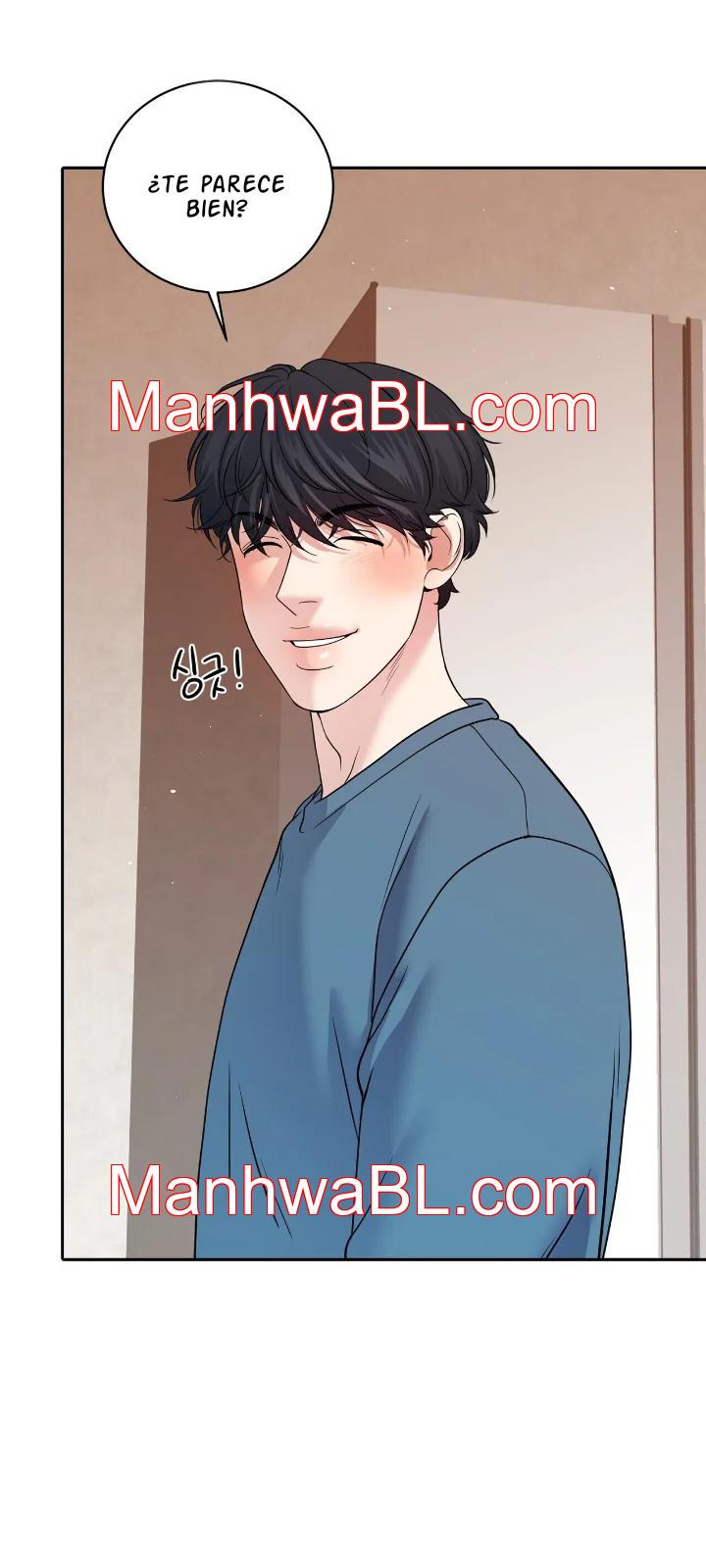 Fight Club - Capítulo 6.2 manhwa