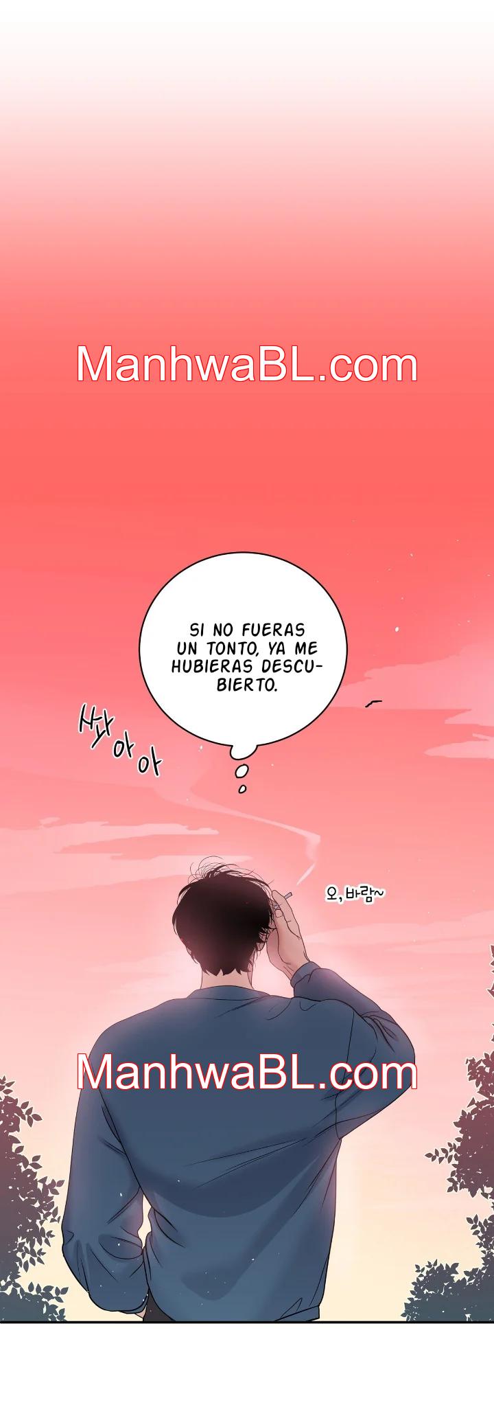 Fight Club - Capítulo 6.2 manhwa