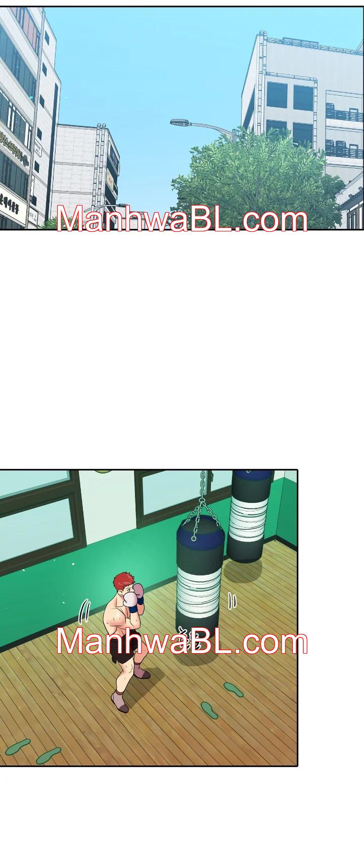 Fight Club - Capítulo 6.2 manhwa