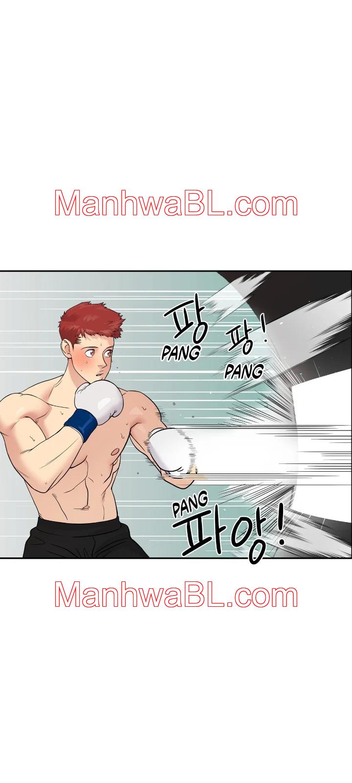 Fight Club - Capítulo 6.2 manhwa