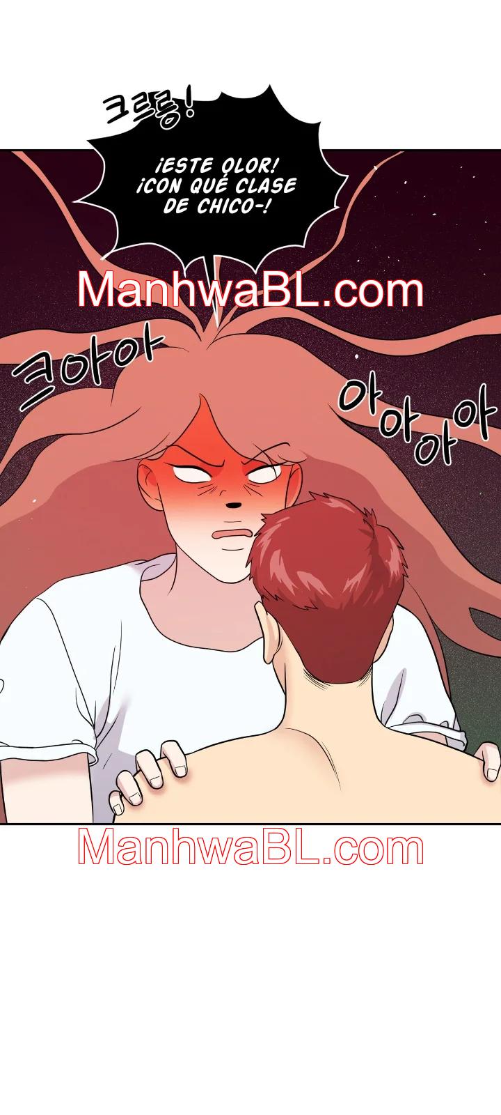 Fight Club - Capítulo 6.2 manhwa