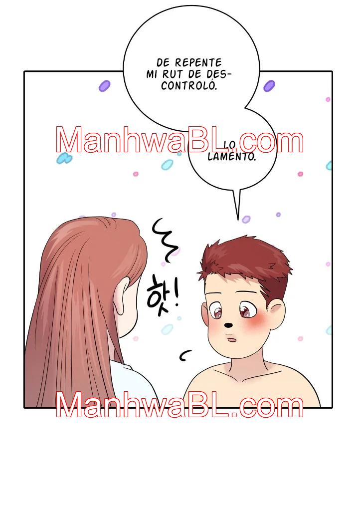 Fight Club - Capítulo 6.2 manhwa