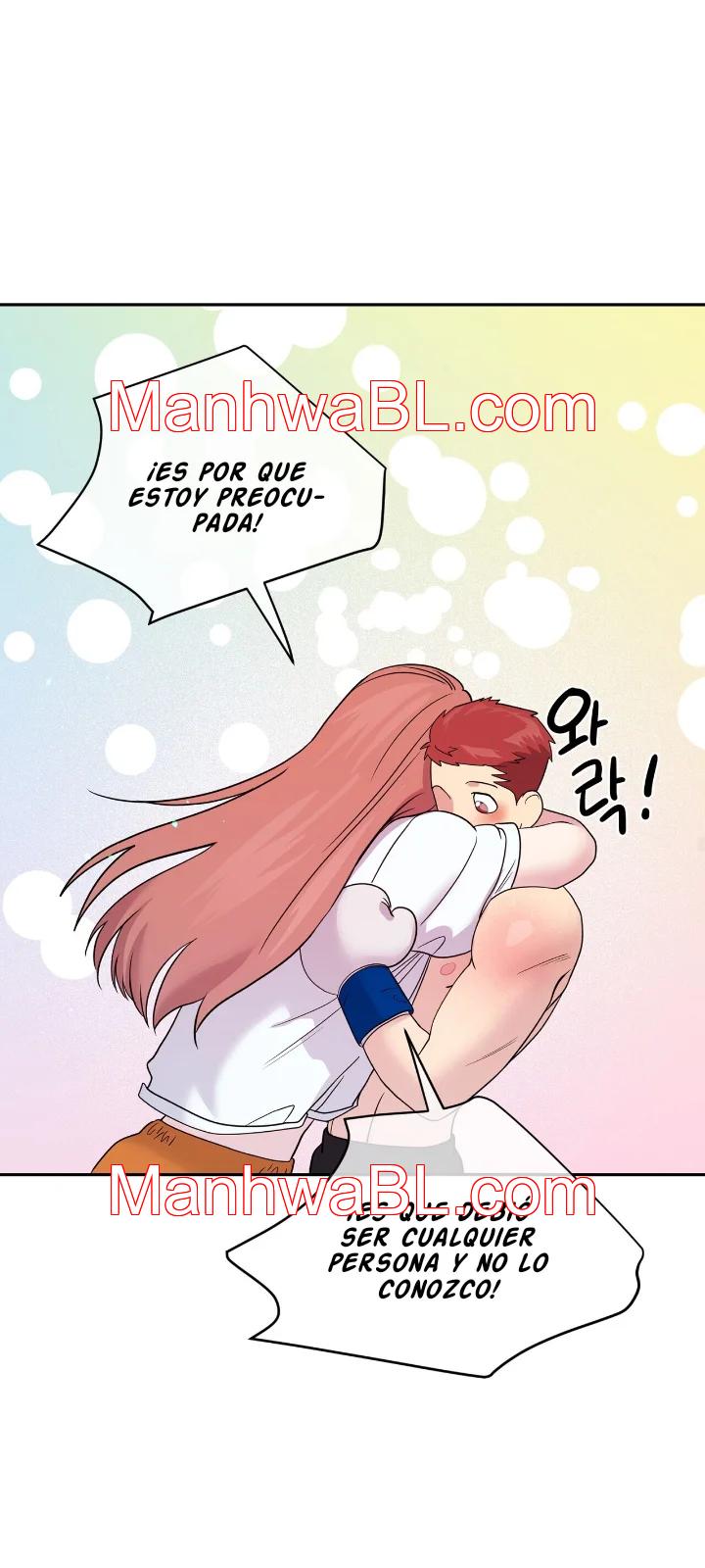 Fight Club - Capítulo 6.2 manhwa