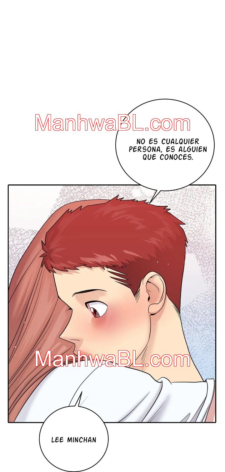 Fight Club - Capítulo 6.2 manhwa