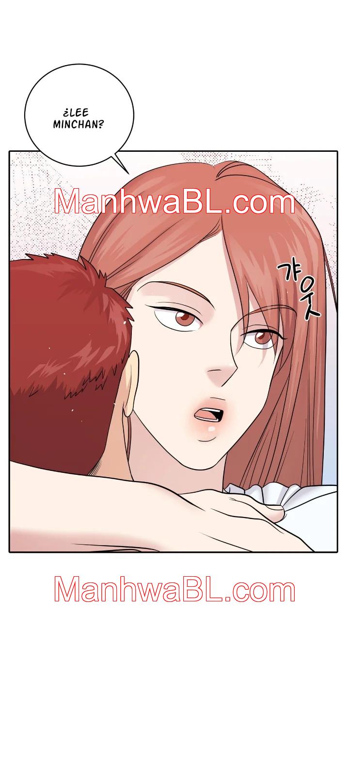 Fight Club - Capítulo 6.2 manhwa