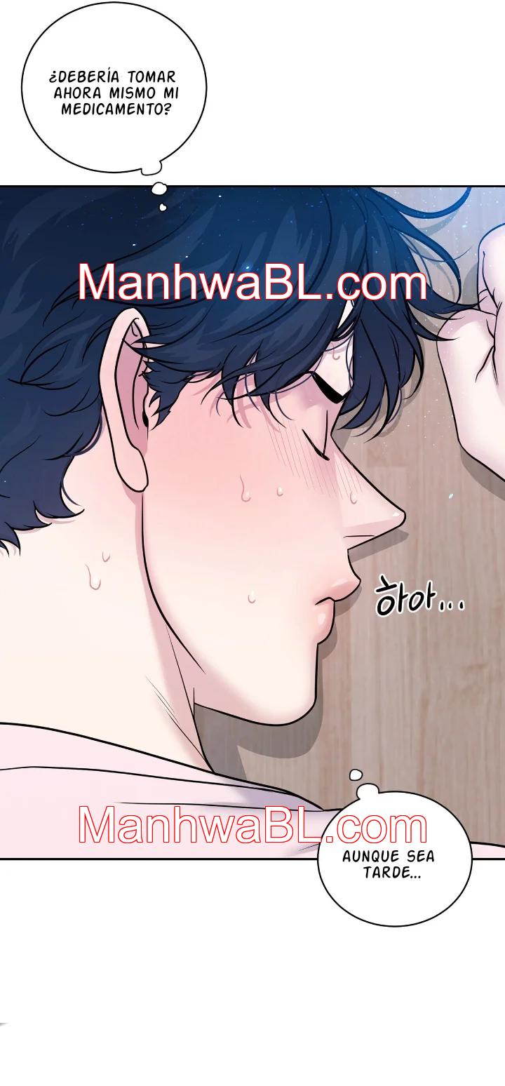 Fight Club - Capítulo 7 manhwa