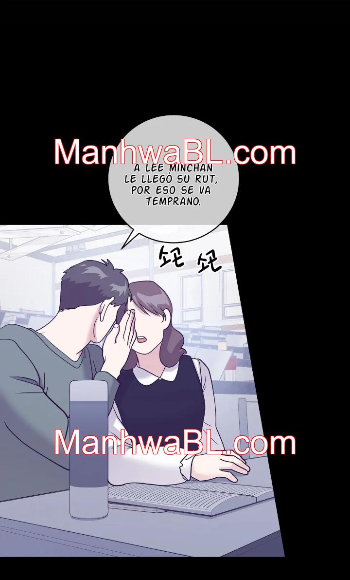 Fight Club - Capítulo 7 manhwa