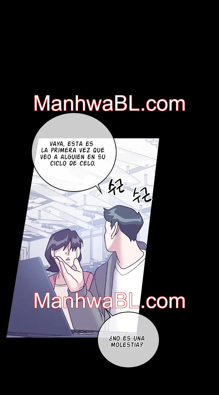 Fight Club - Capítulo 7 manhwa