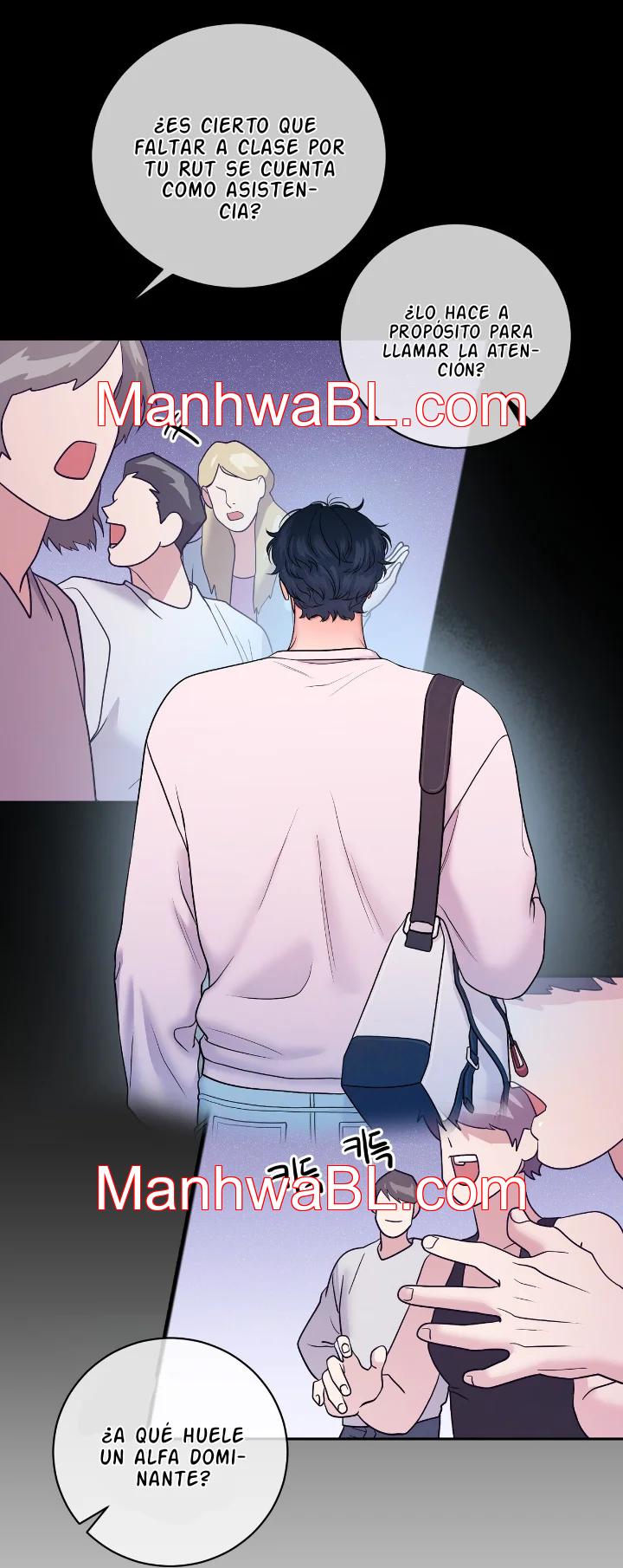 Fight Club - Capítulo 7 manhwa