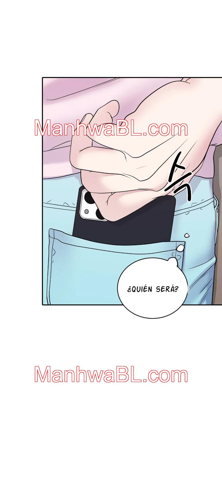 Fight Club - Capítulo 7 manhwa