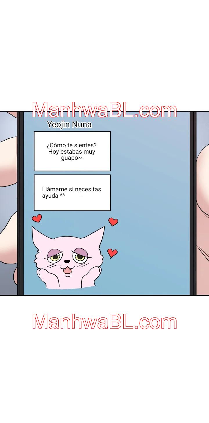 Fight Club - Capítulo 7 manhwa