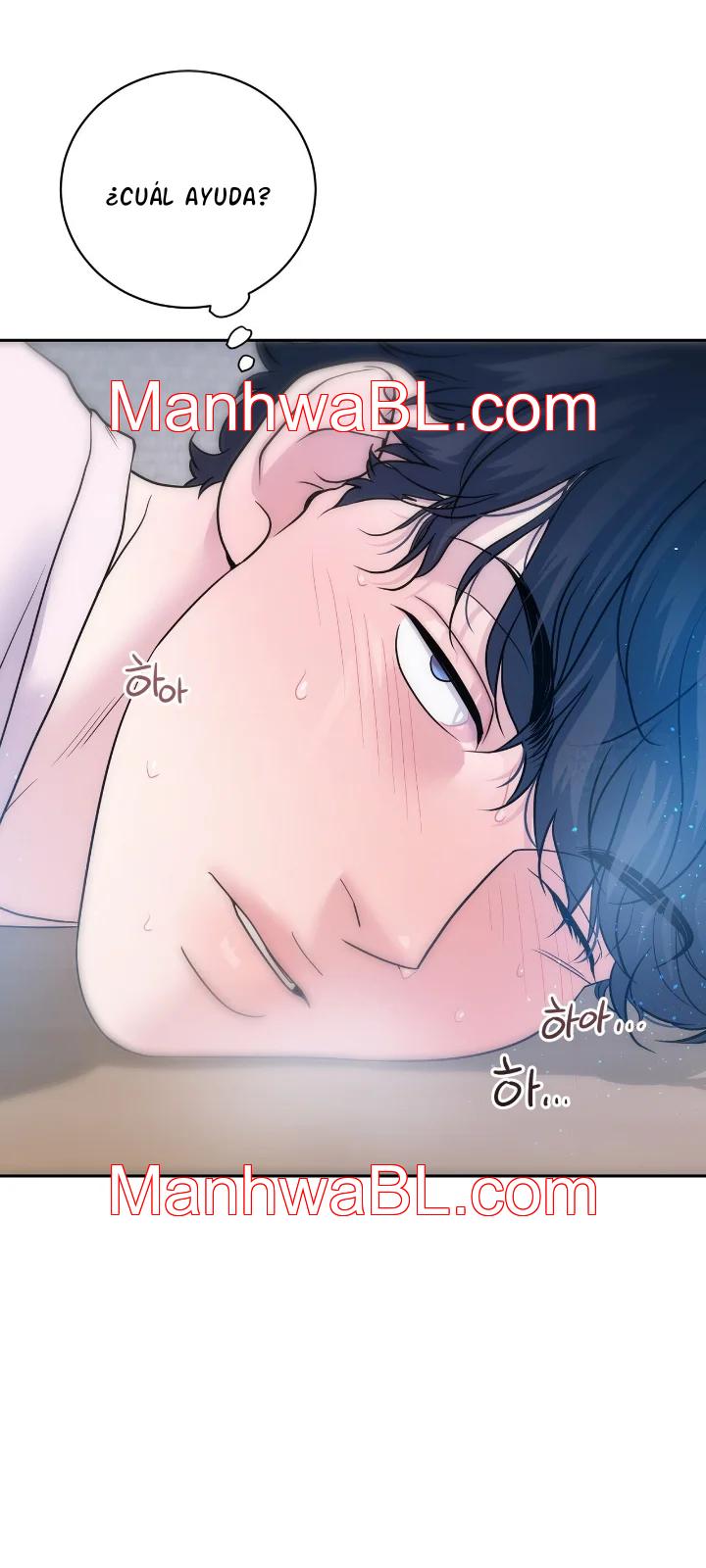 Fight Club - Capítulo 7 manhwa