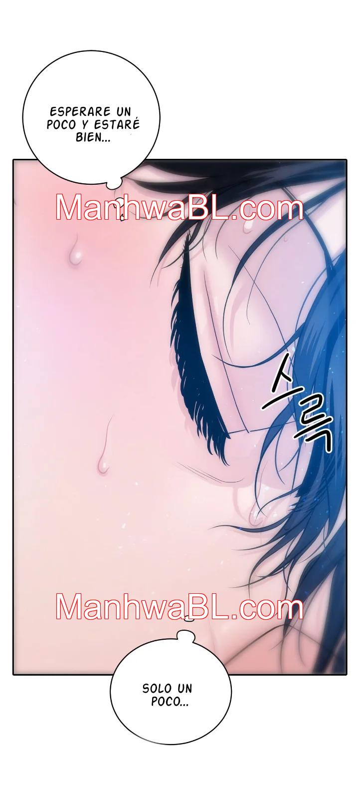 Fight Club - Capítulo 7 manhwa