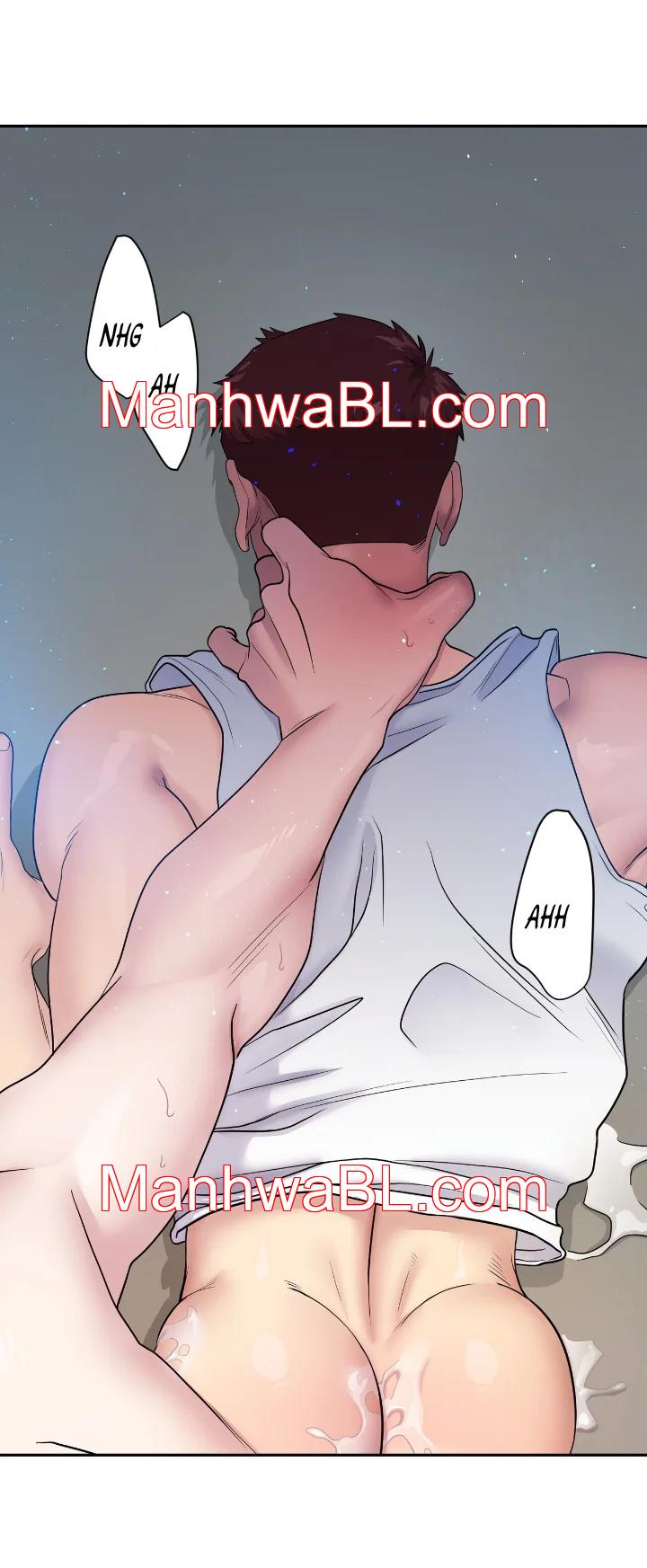 Fight Club - Capítulo 7 manhwa