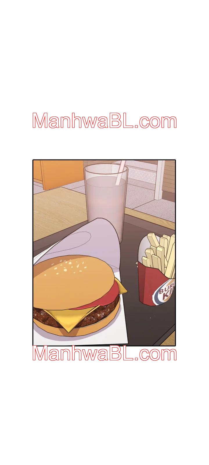 Fight Club - Capítulo 4 manhwa