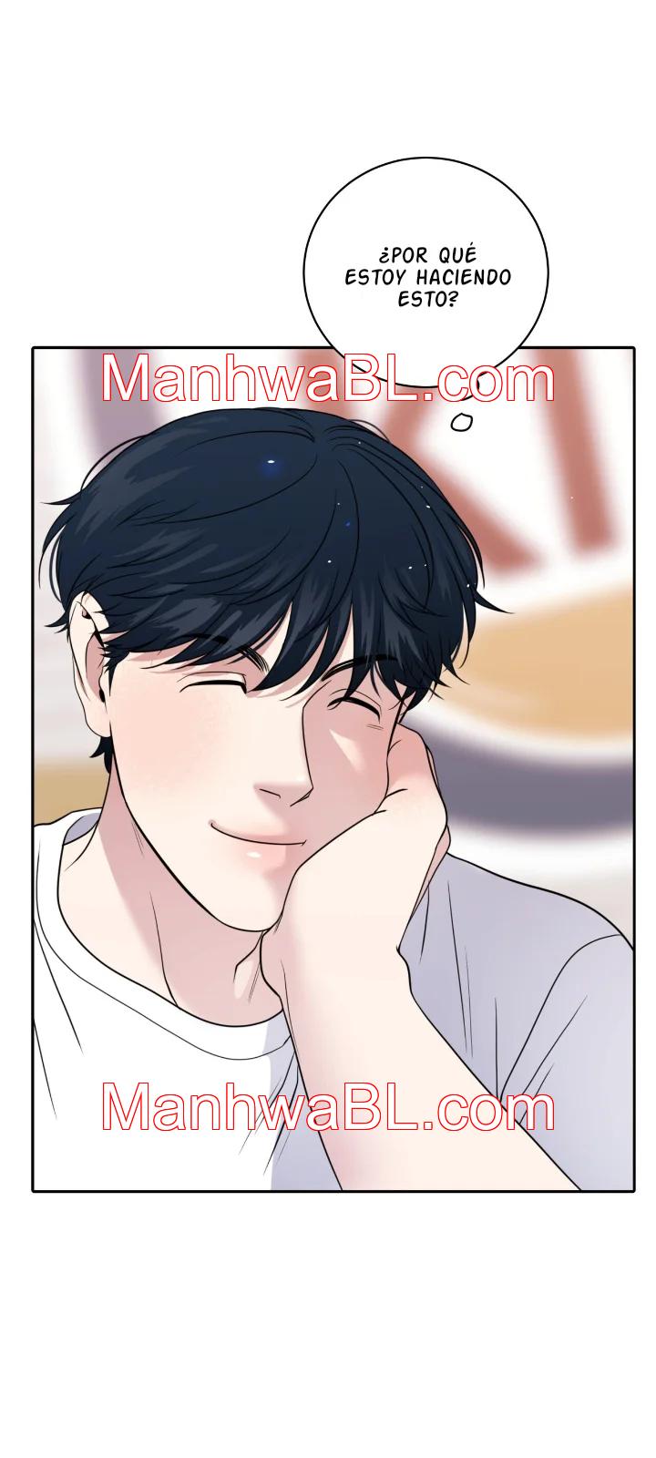 Fight Club - Capítulo 4 manhwa