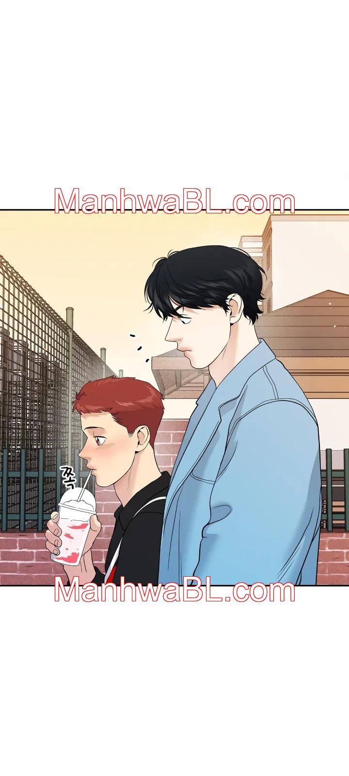 Fight Club - Capítulo 4 manhwa