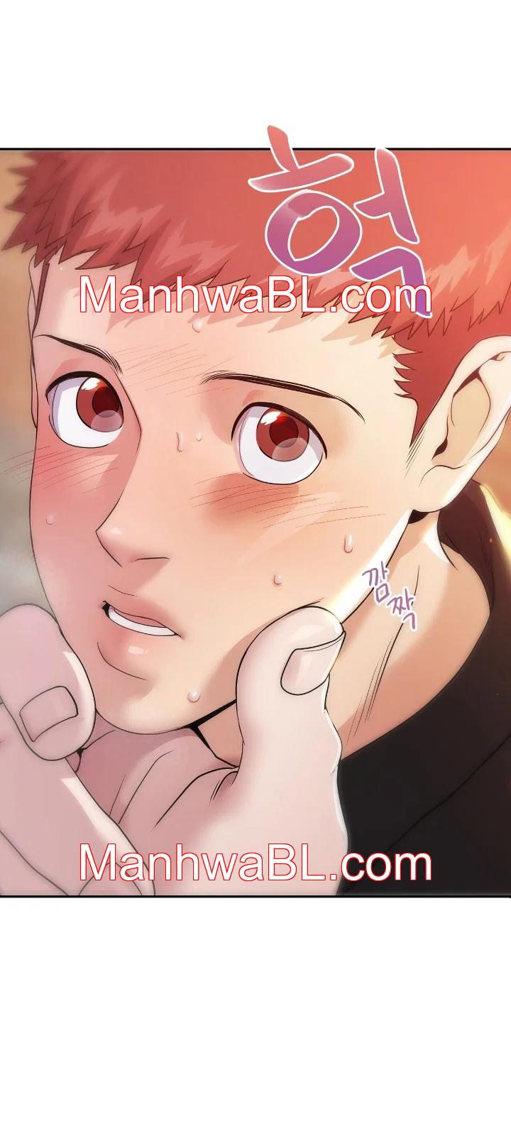 Fight Club - Capítulo 4 manhwa