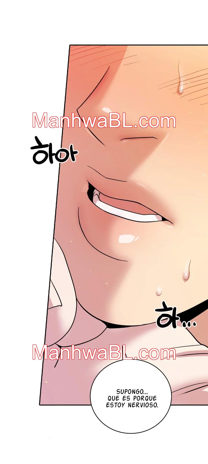 Fight Club - Capítulo 4 manhwa