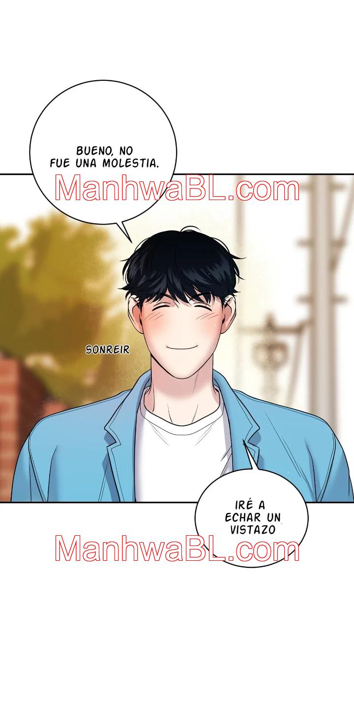 Fight Club - Capítulo 4 manhwa