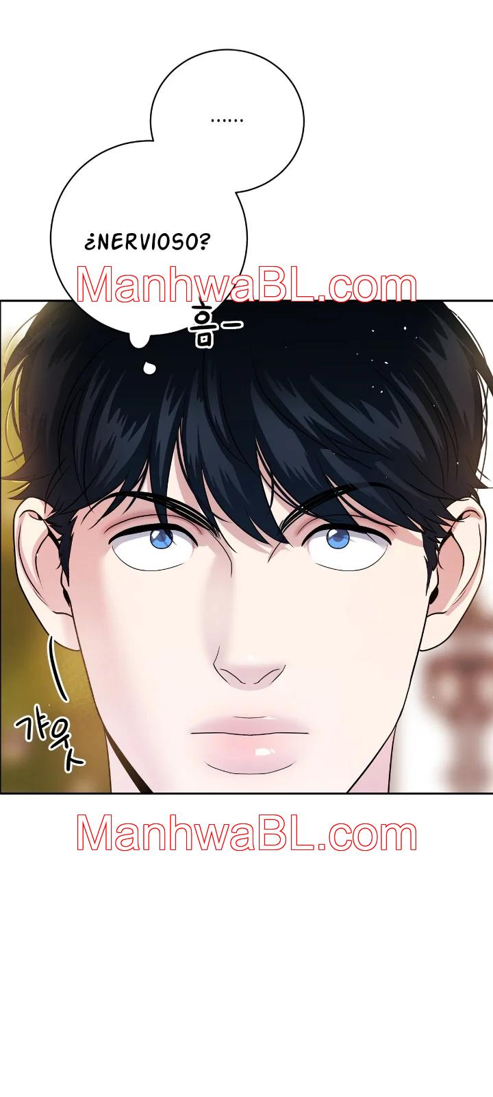 Fight Club - Capítulo 4 manhwa