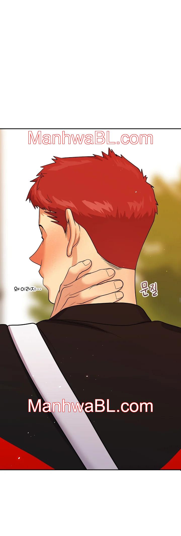 Fight Club - Capítulo 4 manhwa