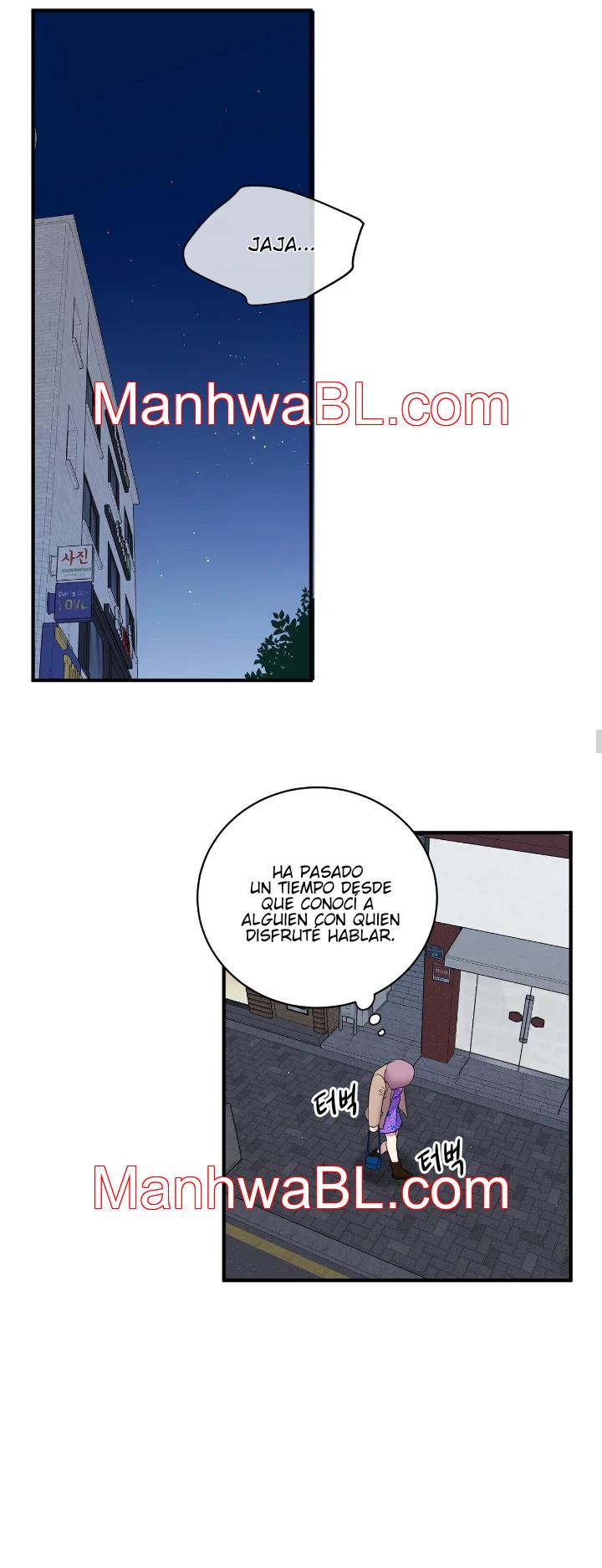 Fight Club - Capítulo 19 manhwa