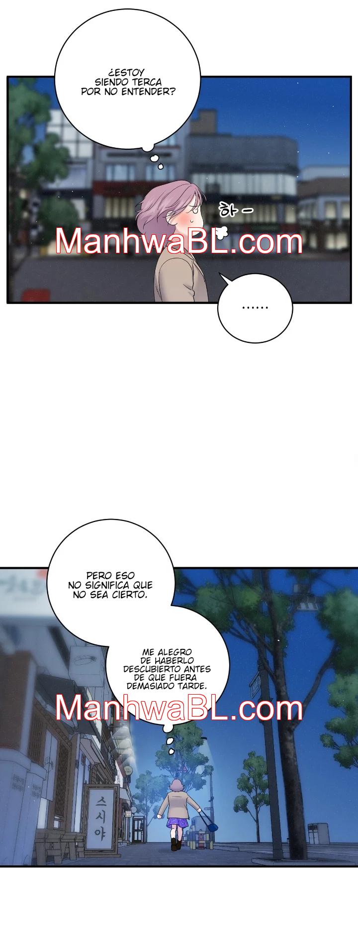 Fight Club - Capítulo 19 manhwa