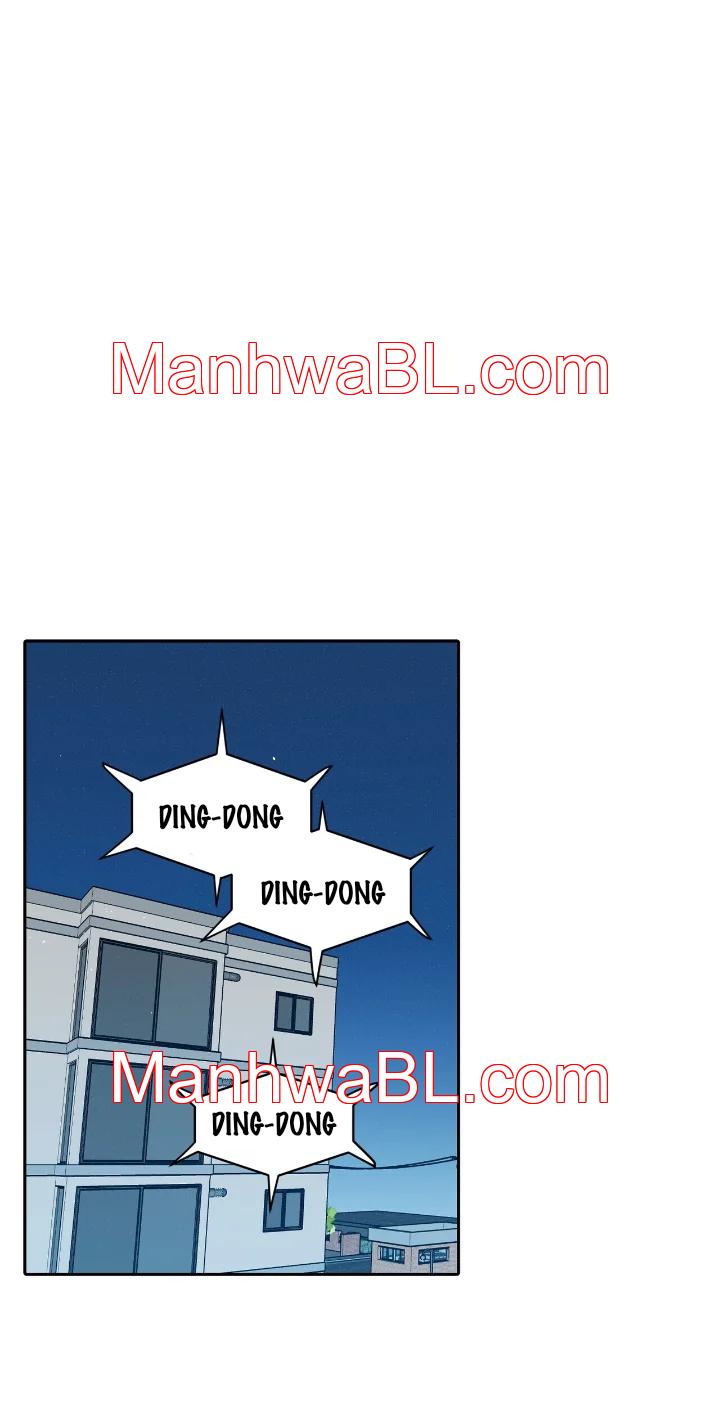Fight Club - Capítulo 19 manhwa