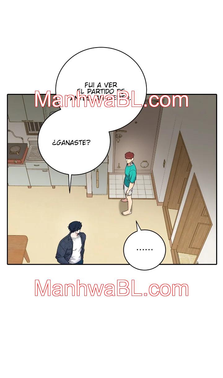 Fight Club - Capítulo 19 manhwa