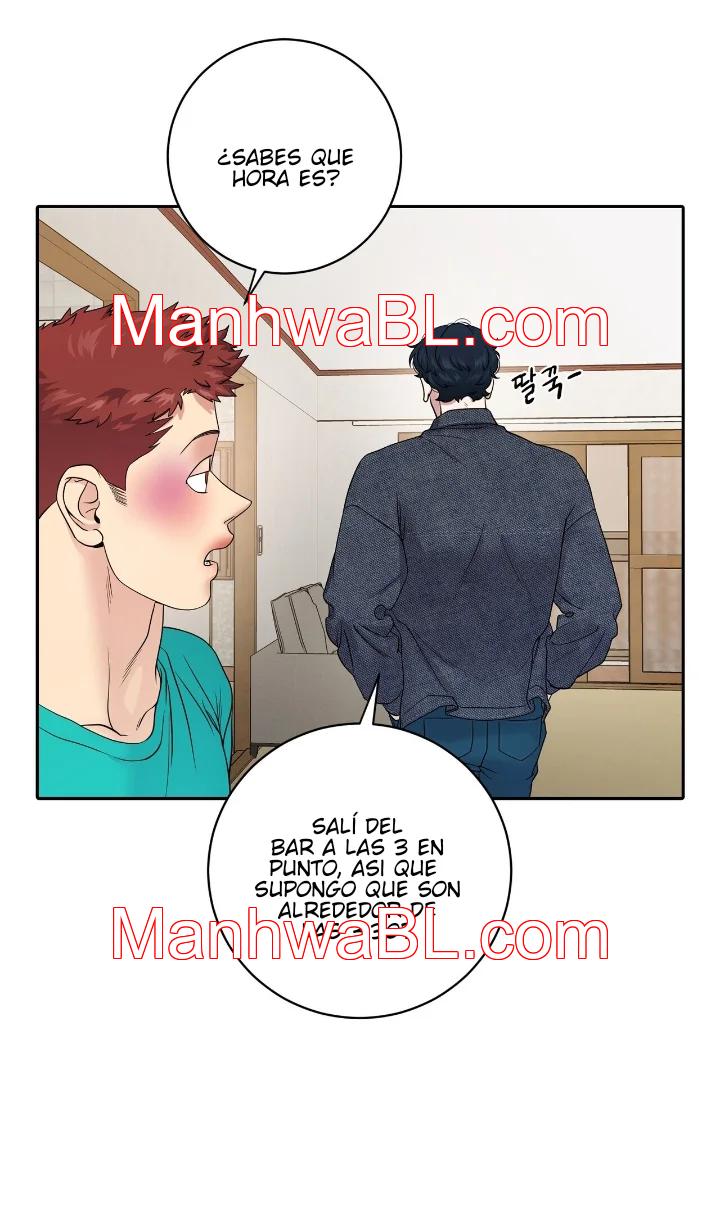 Fight Club - Capítulo 19 manhwa