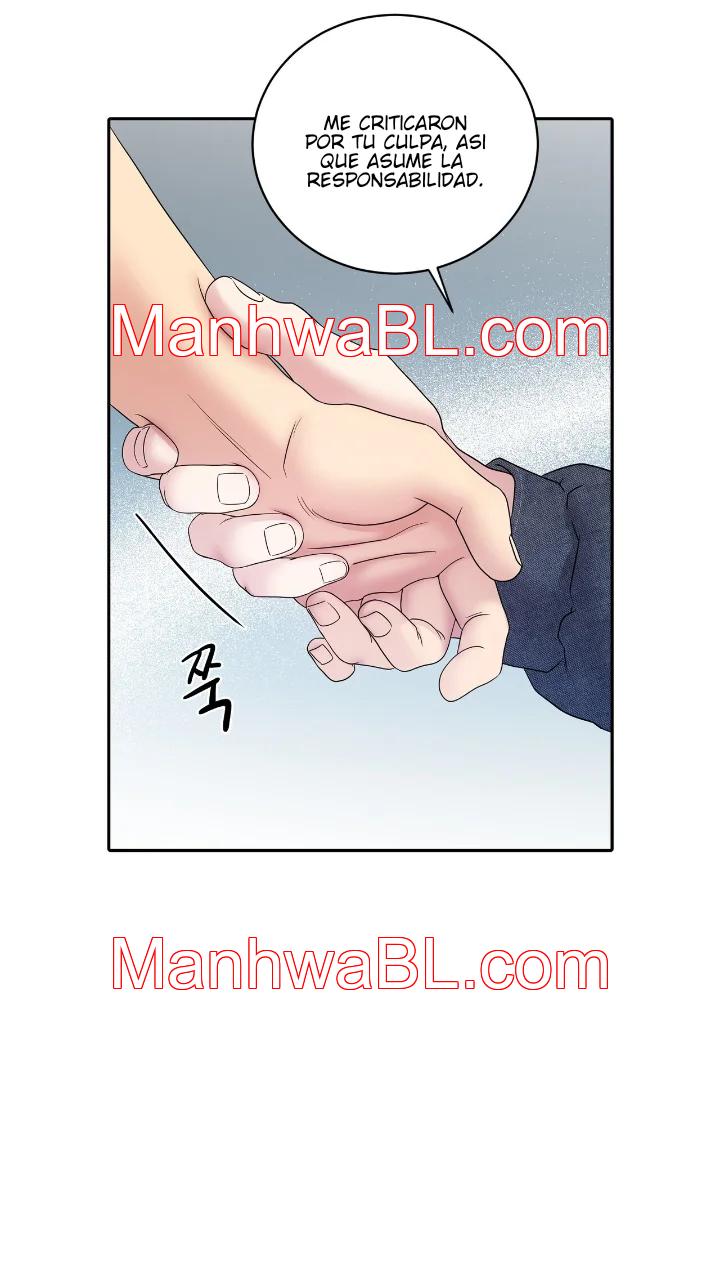 Fight Club - Capítulo 19 manhwa