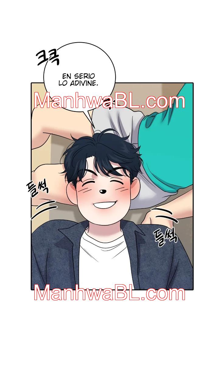 Fight Club - Capítulo 19 manhwa