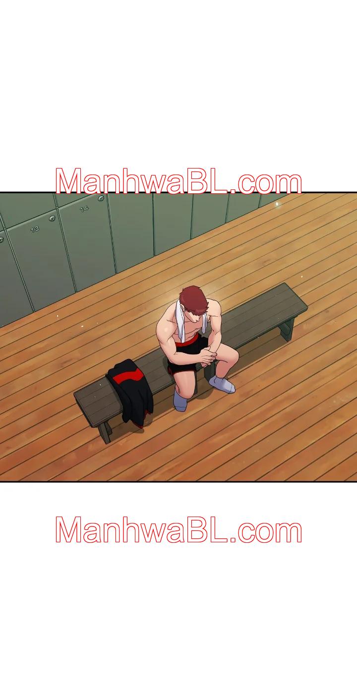 Fight Club - Capítulo 4.2 manhwa