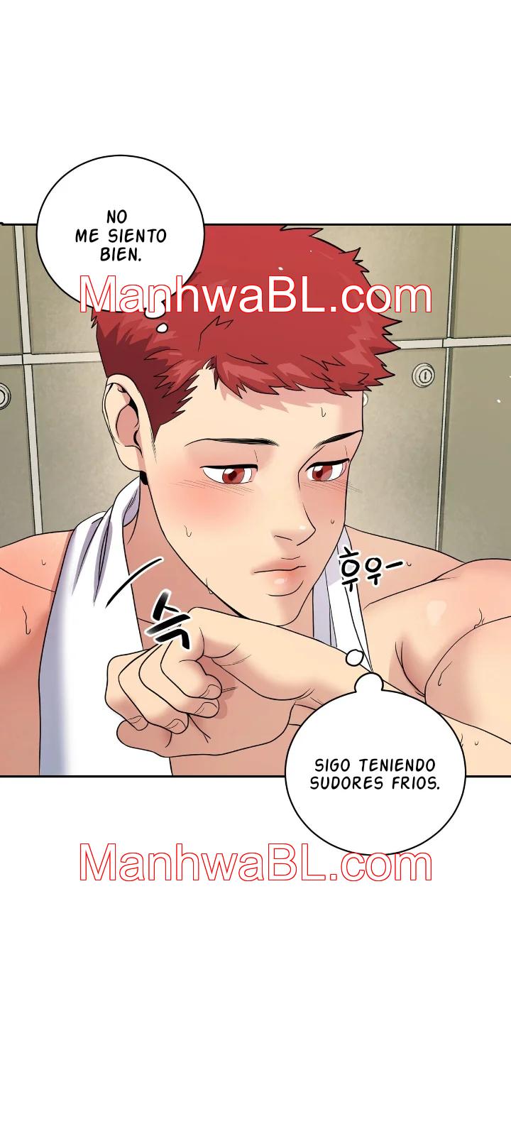 Fight Club - Capítulo 4.2 manhwa