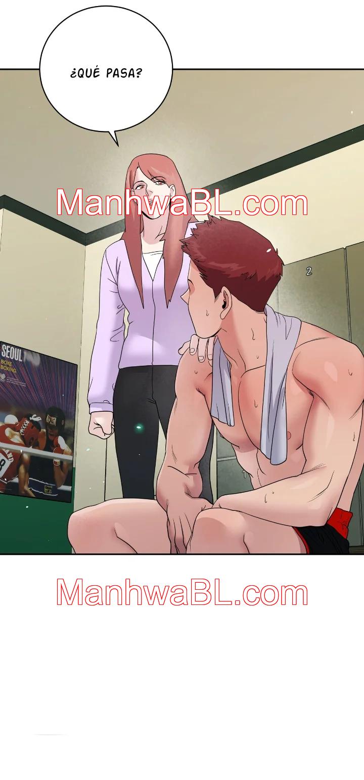 Fight Club - Capítulo 4.2 manhwa