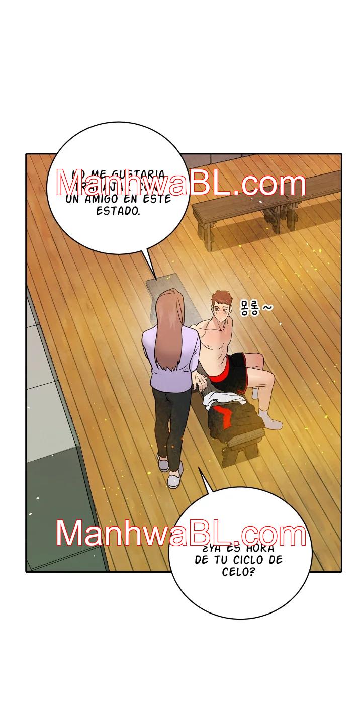 Fight Club - Capítulo 4.2 manhwa