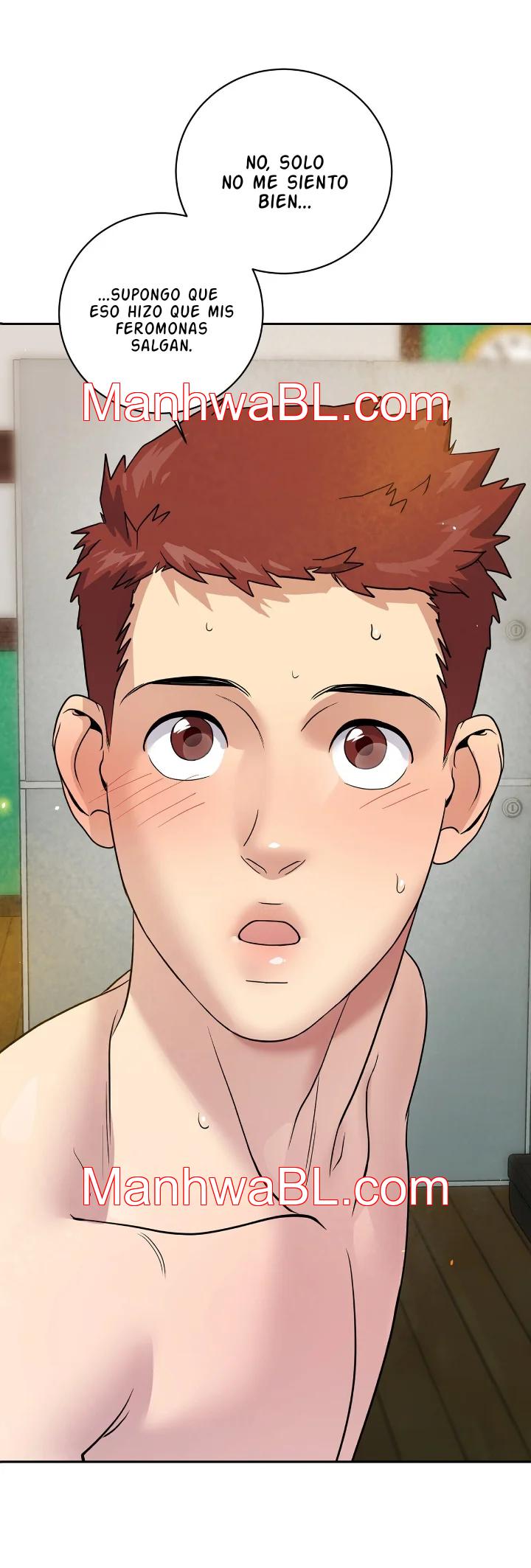 Fight Club - Capítulo 4.2 manhwa