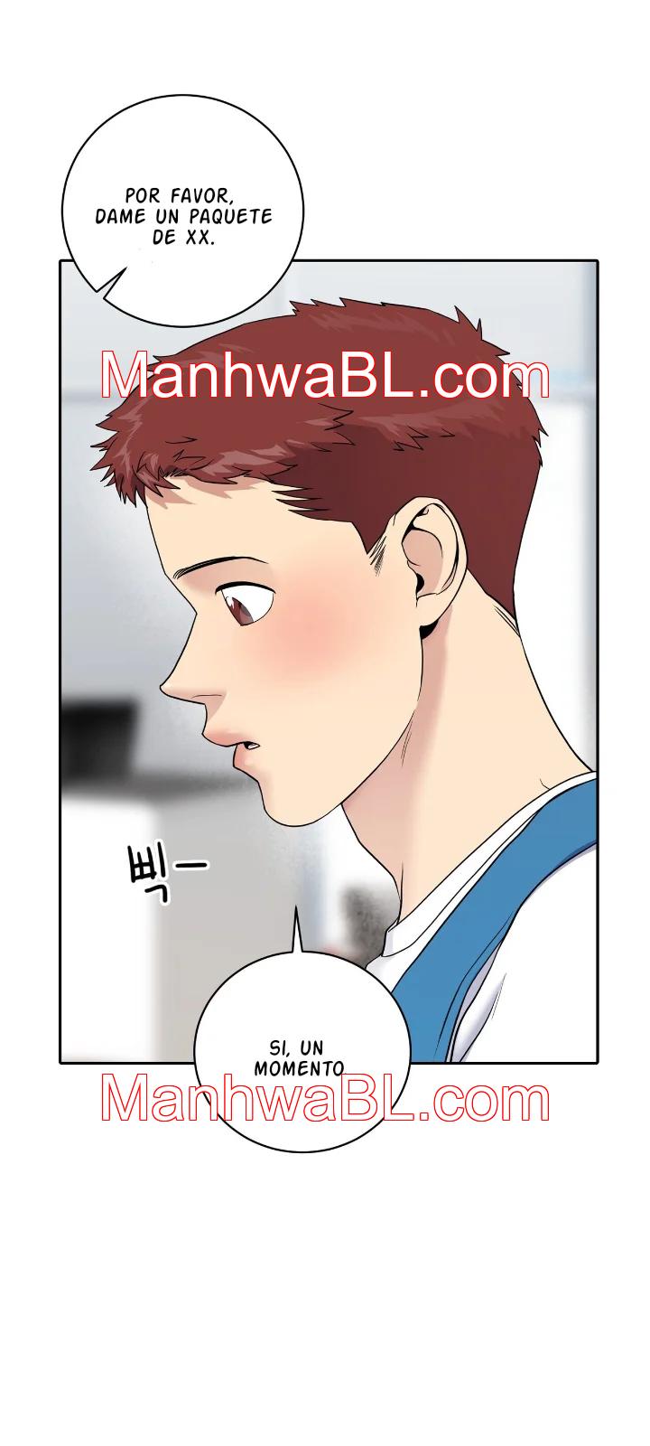Fight Club - Capítulo 4.2 manhwa