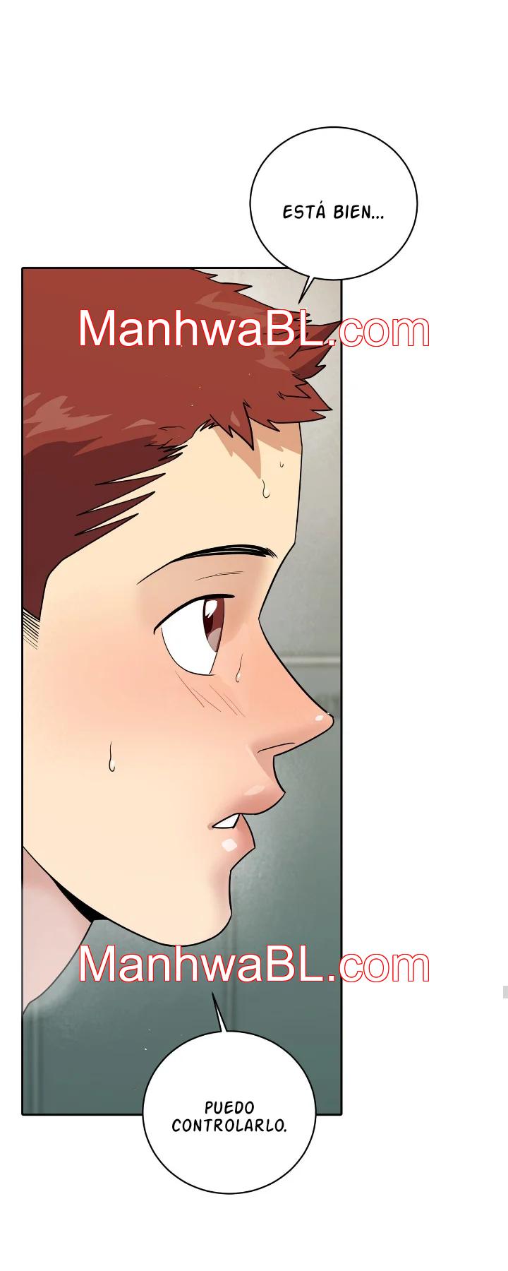 Fight Club - Capítulo 4.2 manhwa