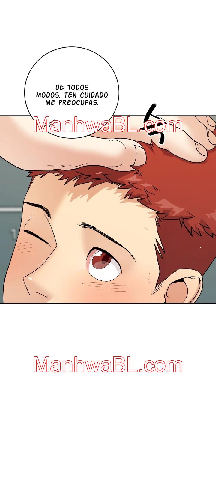 Fight Club - Capítulo 4.2 manhwa
