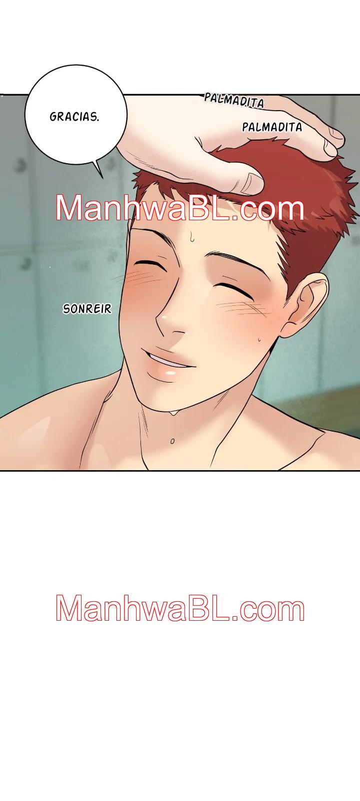 Fight Club - Capítulo 4.2 manhwa