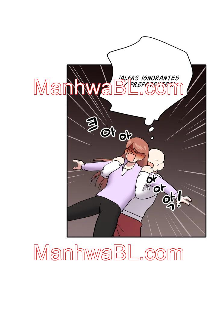 Fight Club - Capítulo 4.2 manhwa