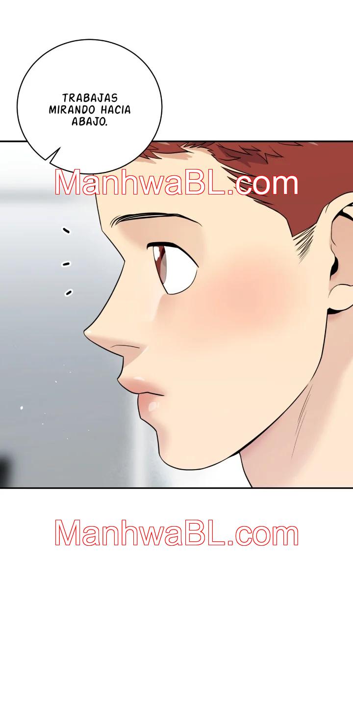 Fight Club - Capítulo 4.2 manhwa