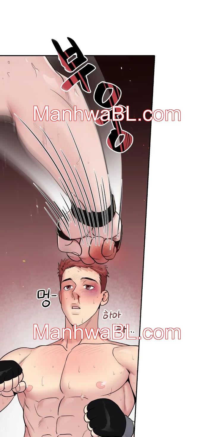 Fight Club - Capítulo 4.2 manhwa