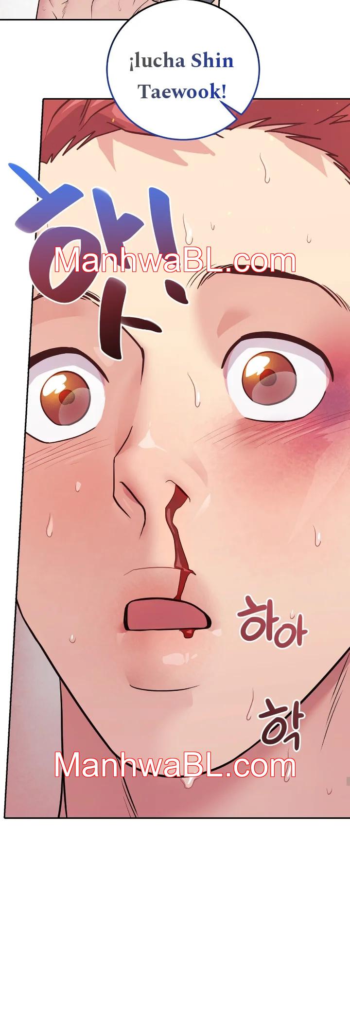 Fight Club - Capítulo 4.2 manhwa