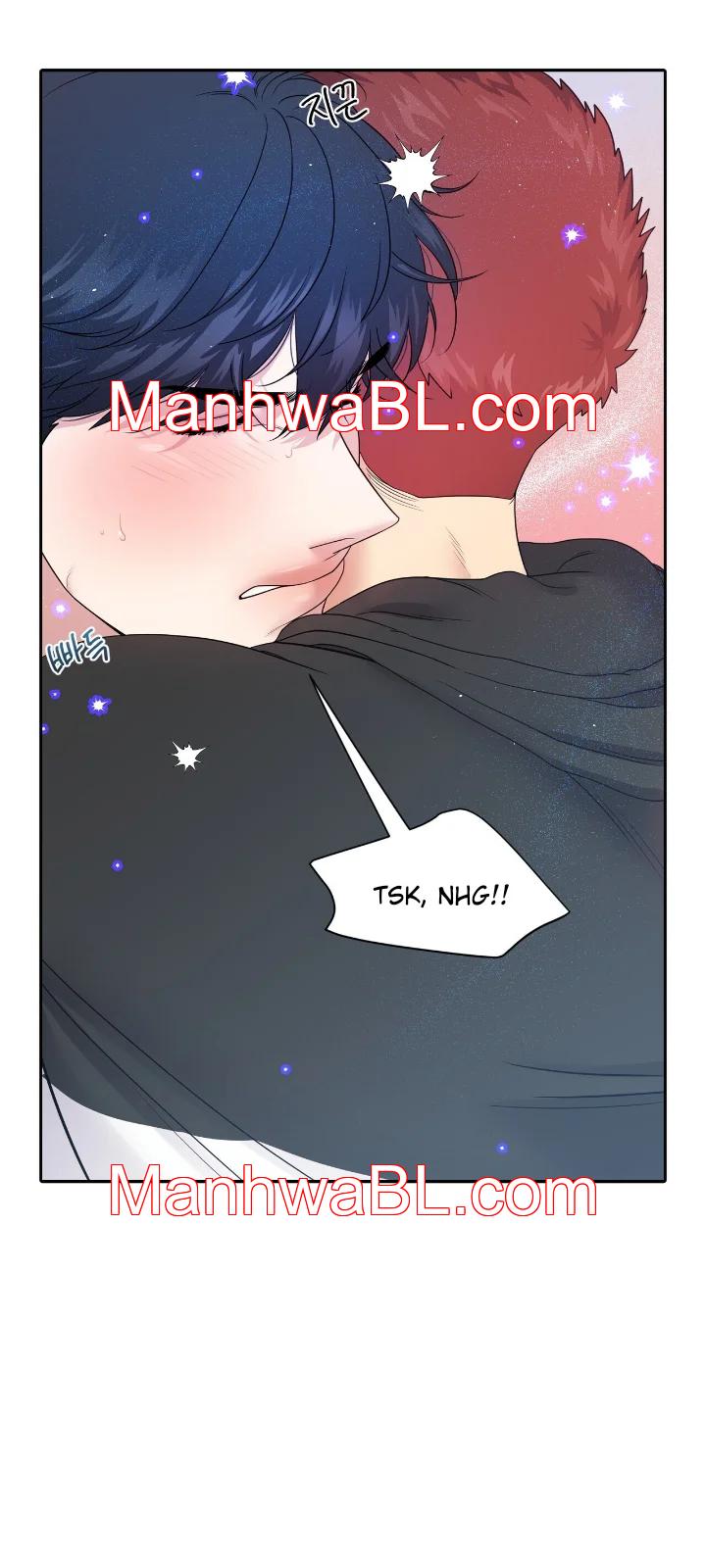 Fight Club - Capítulo 17.3 manhwa